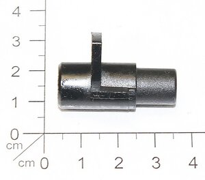Lock-off button