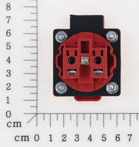 Steckdose 230 V