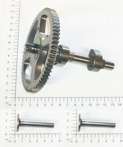 Camshaft