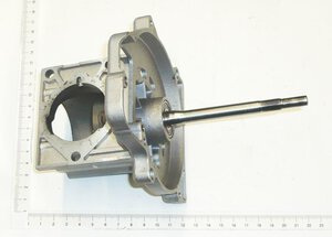 Kurbelwellengehäuse