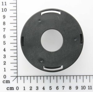 Tool Fixture Assembly