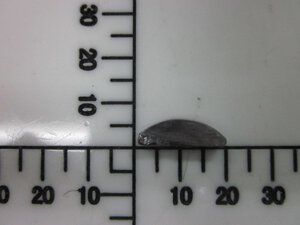 woodruff key for crankshaft