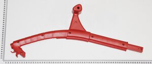 right handle (RAL3000)