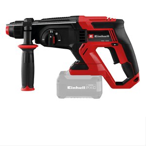 TE-TK 18/3 Li +2 (CD+AG+HD)