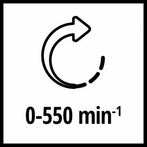 TC-CD 18/35 Li - Solo
