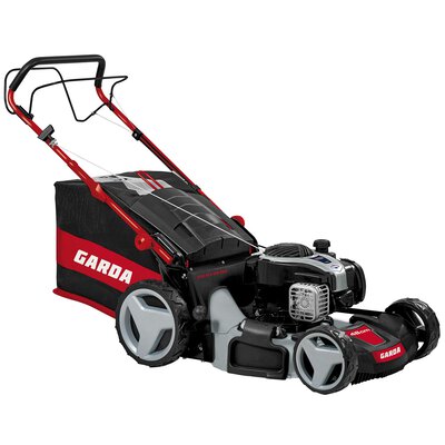 GAR 48 S HW B&EX;CH - iSC Onlineshop