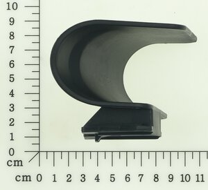 Accessory holder