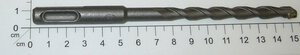 Hammerbohrer d8mm