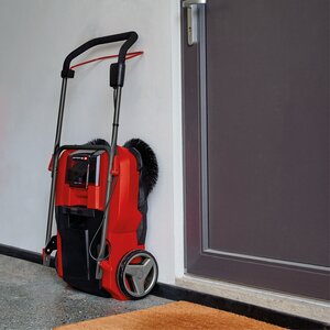 TE-SW 18/610 Li; EX; NA