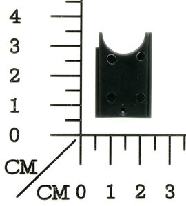 Kabeldurchführung II