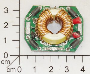 filter band cpl.