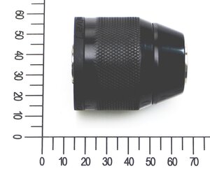 Drill chuck