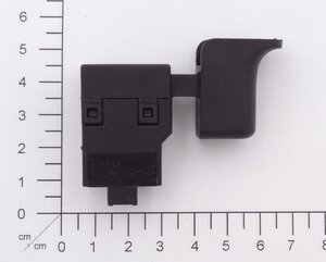single speed switch