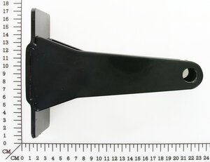 Reitstock