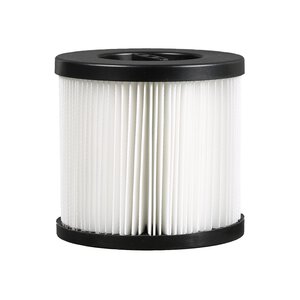 Foam Filter, Dust Class L, 10 L