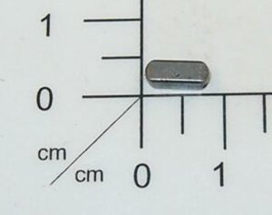 Passfeder