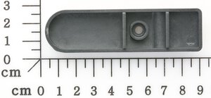 abrasive belt cover
