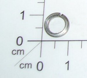 washer