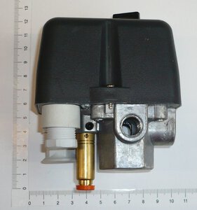 Druckschalter 