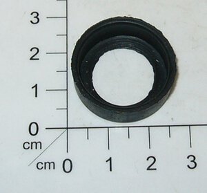 Bearing Cover