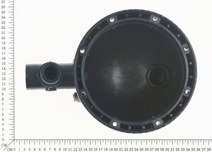 Pumpengehäuse