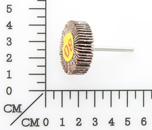flap wheel