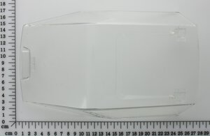 Batteriefachdeckel