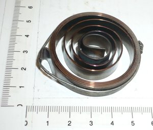 helical spring