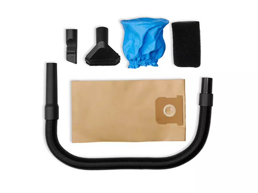 Extensive-accessories