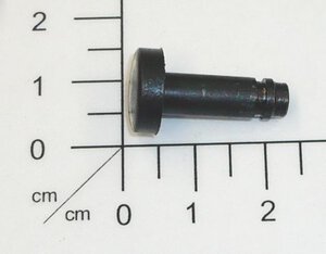 self-locking pin