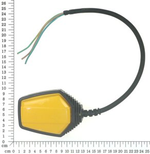 float switch