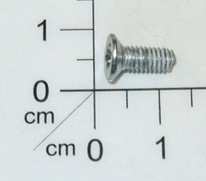 tapping screw