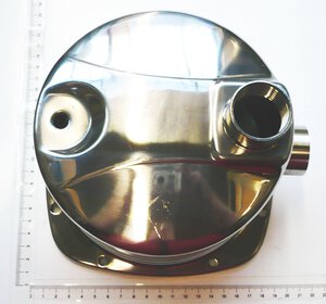 Pumpengehäuse