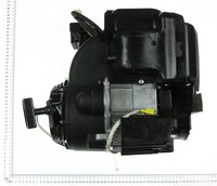 4-Takt Benzinmotor