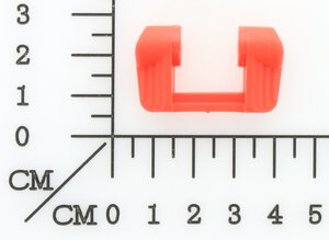 snap joint (PMS485C)