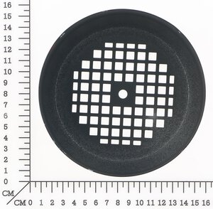 Fan cover
