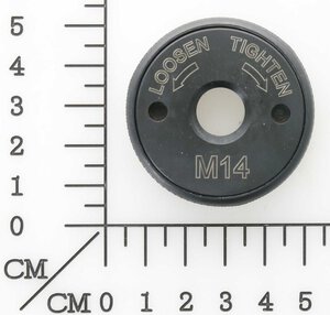 quick clamping flange