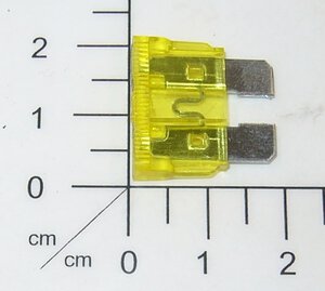 Sicherung 20A