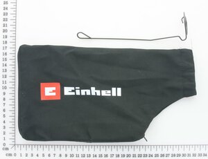 dust bag assembly