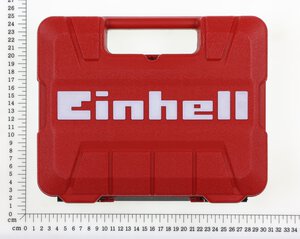 plastics case