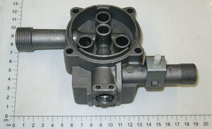  PISTON BODY GUIDE PT'03 