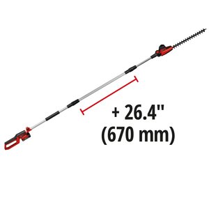 GC-HH 18/45 Li T; EX; NA