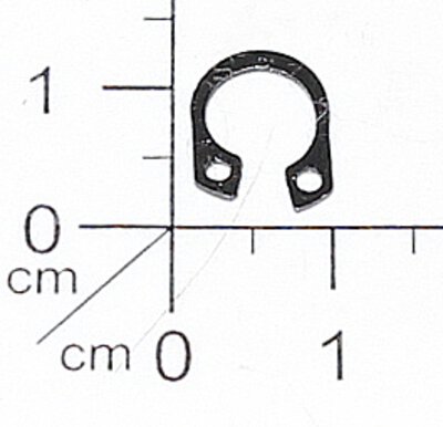 Sicherungsring