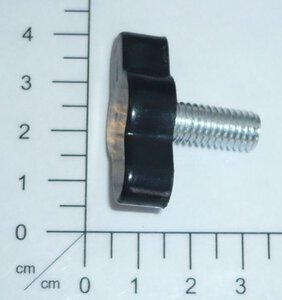 clamp bolt