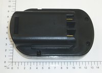 GLAH 18 Li; EX; CH battery