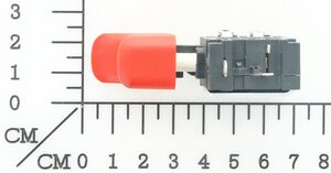 switch on/off (RAL3020)