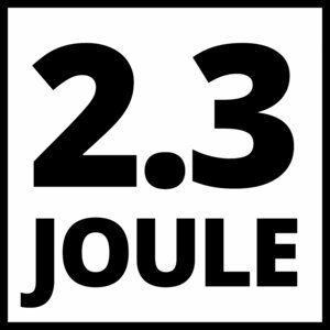 TP-HD 18/22 Li BL +4 - Solo