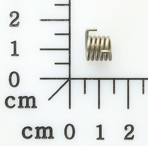 return spring