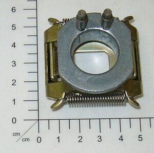 Rutschkupplung 