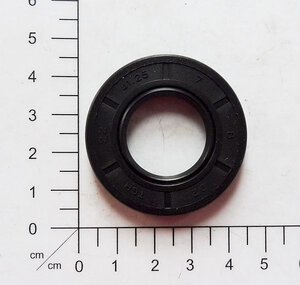 Radialwellendichtring